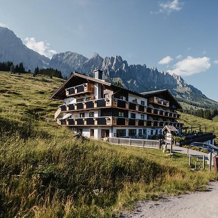 Mühlbach am Hochkönig Alpengasthof-Hotel Kopphuette מראה חיצוני תמונה