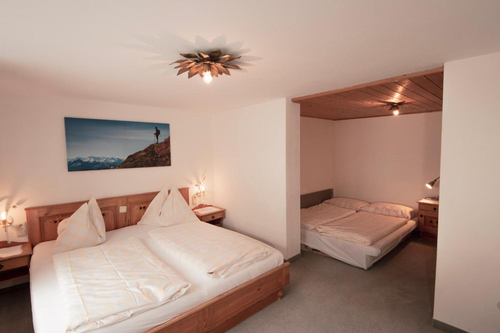 Mühlbach am Hochkönig Alpengasthof-Hotel Kopphuette מראה חיצוני תמונה