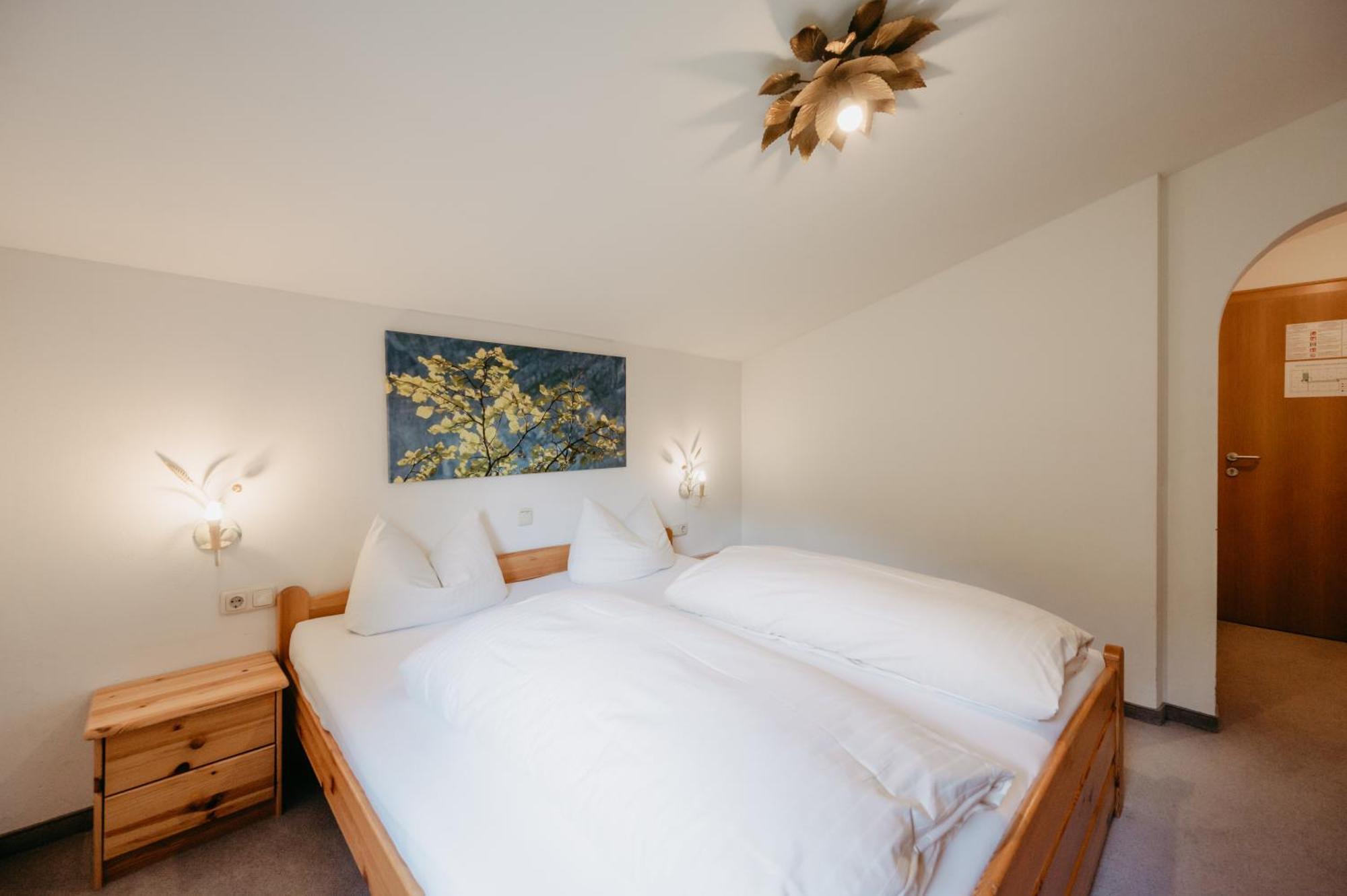 Mühlbach am Hochkönig Alpengasthof-Hotel Kopphuette מראה חיצוני תמונה