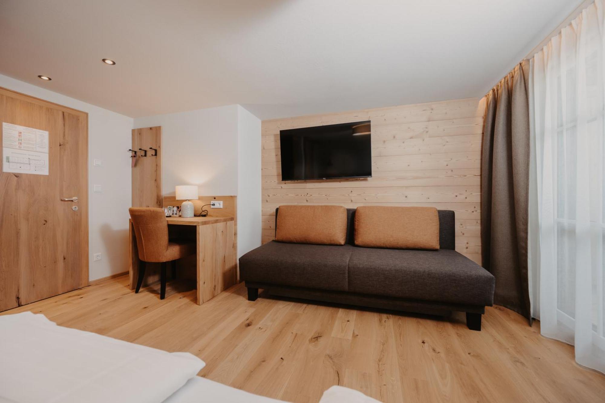 Mühlbach am Hochkönig Alpengasthof-Hotel Kopphuette מראה חיצוני תמונה