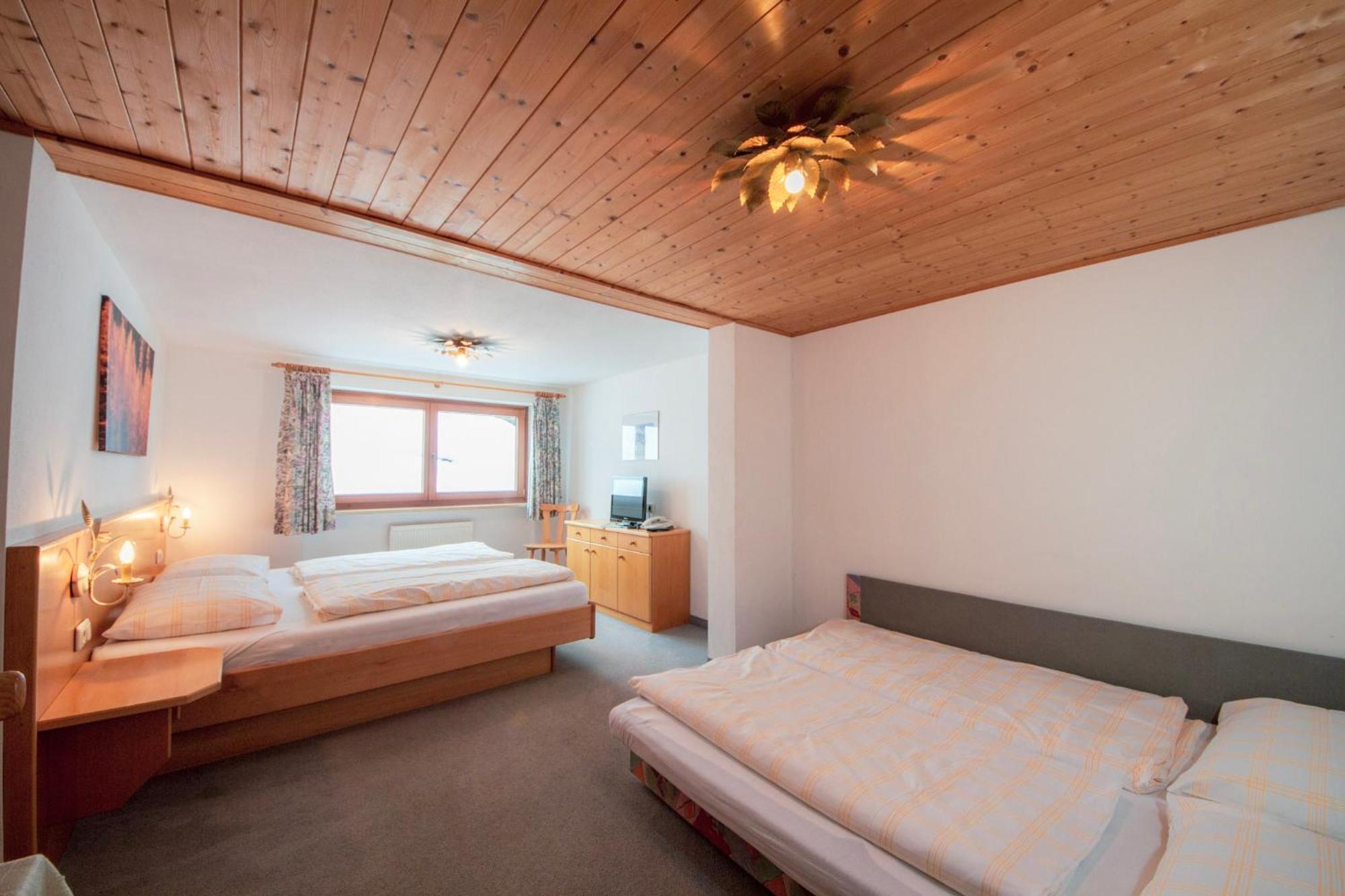 Mühlbach am Hochkönig Alpengasthof-Hotel Kopphuette מראה חיצוני תמונה