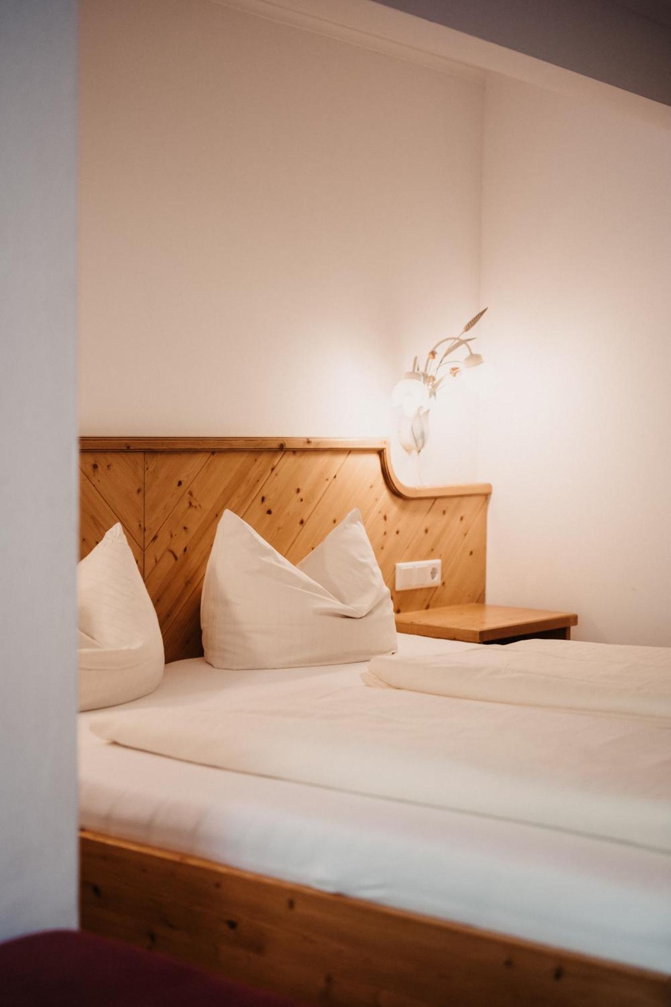 Mühlbach am Hochkönig Alpengasthof-Hotel Kopphuette מראה חיצוני תמונה