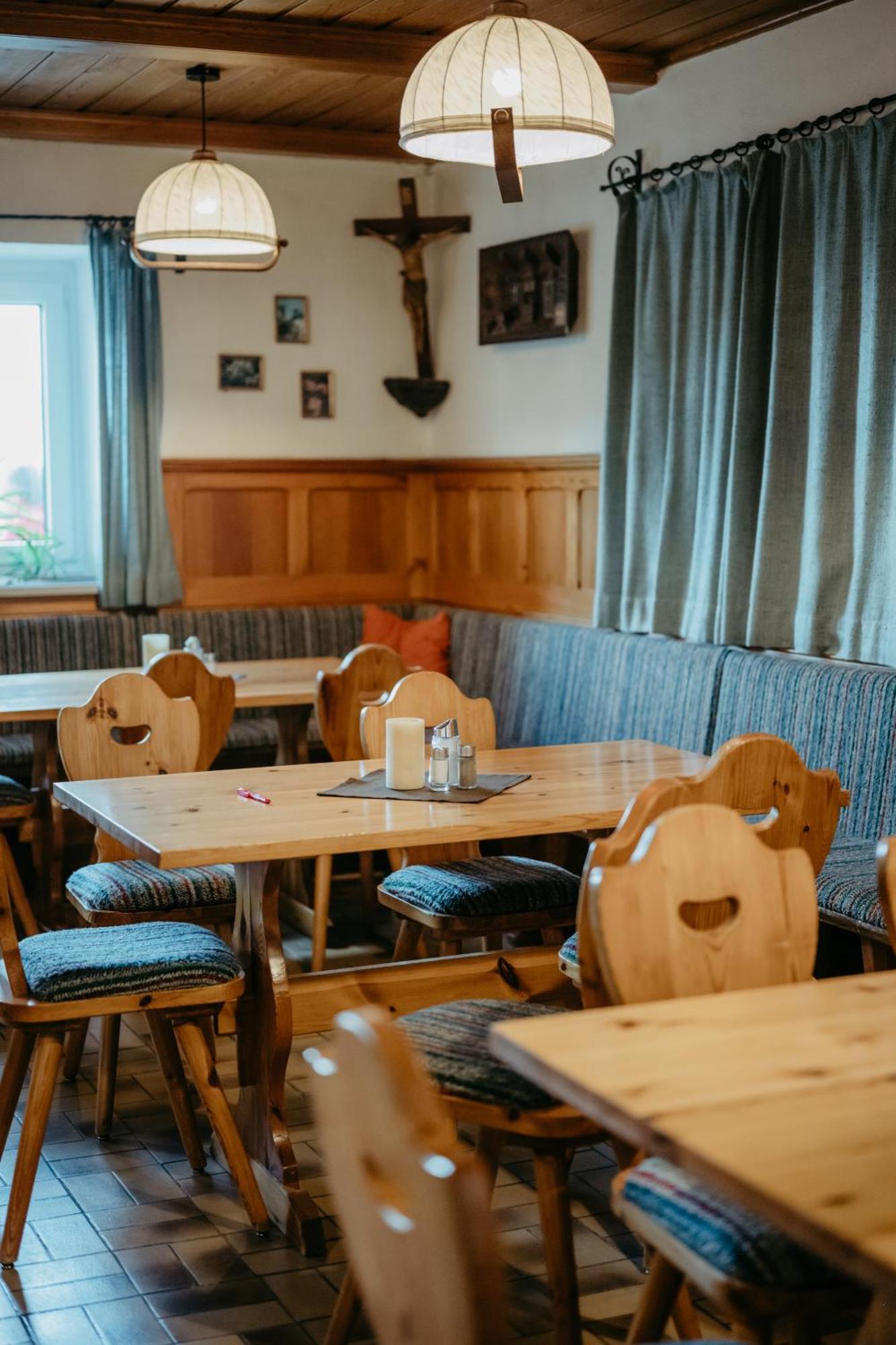 Mühlbach am Hochkönig Alpengasthof-Hotel Kopphuette מראה חיצוני תמונה