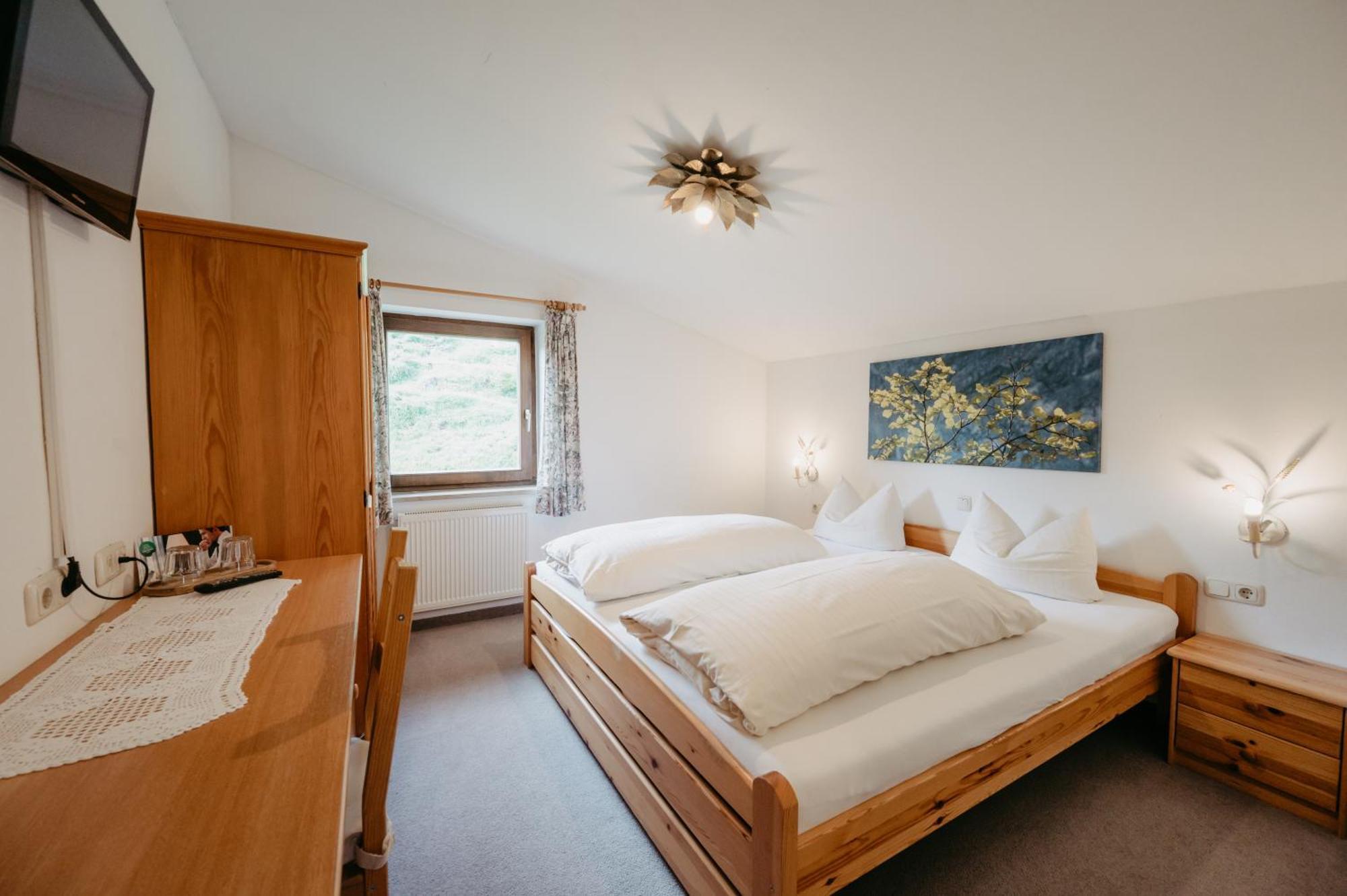Mühlbach am Hochkönig Alpengasthof-Hotel Kopphuette מראה חיצוני תמונה