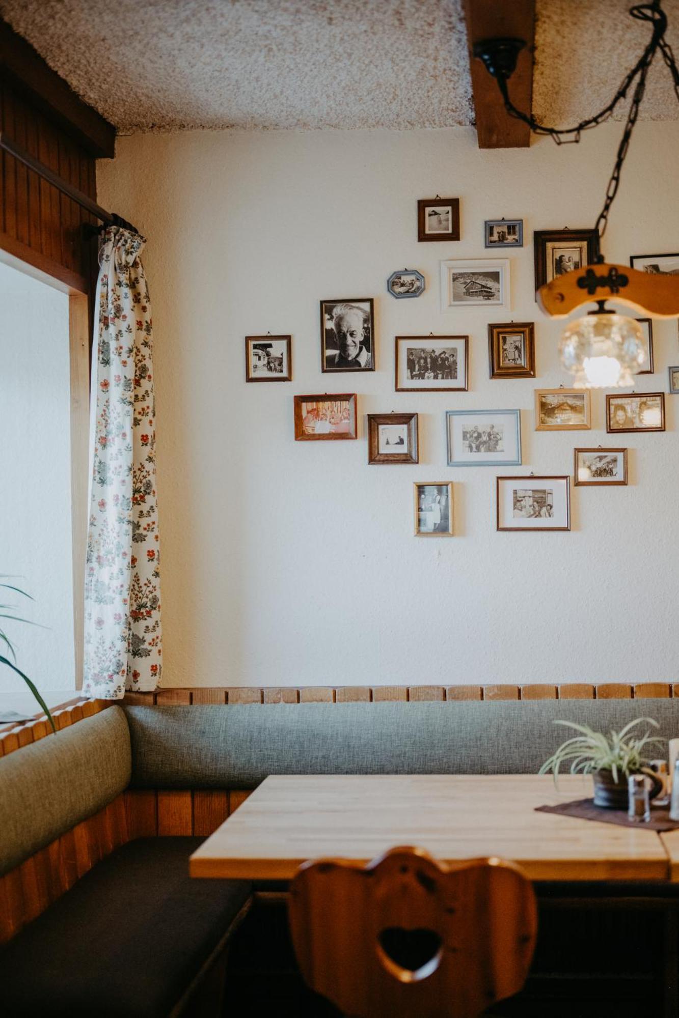 Mühlbach am Hochkönig Alpengasthof-Hotel Kopphuette מראה חיצוני תמונה